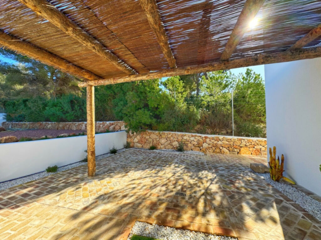 Detached Villa Javea Alicante - image 30