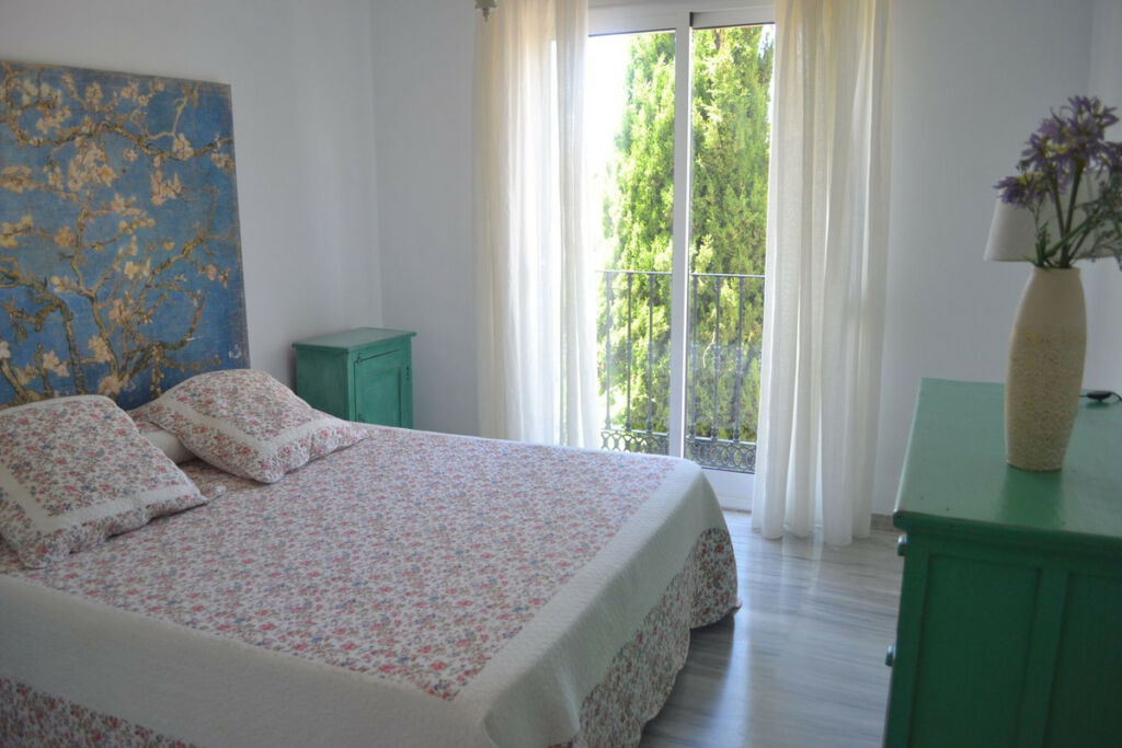 Semi-Detached House Alhaurin Golf Málaga - image 31
