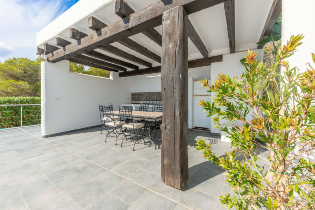 Detached Villa Javea Alicante - image 30