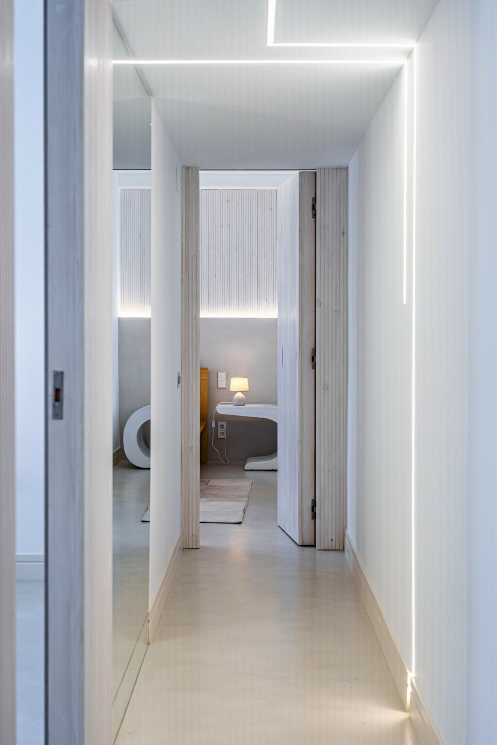 Middle Floor Apartment Málaga Málaga - image 30