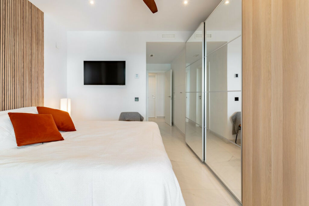 Ground Floor Apartment Estepona Málaga - image 30