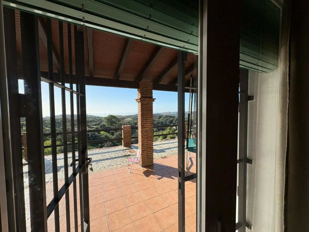 Detached Villa La Cala de Mijas Málaga - image 30