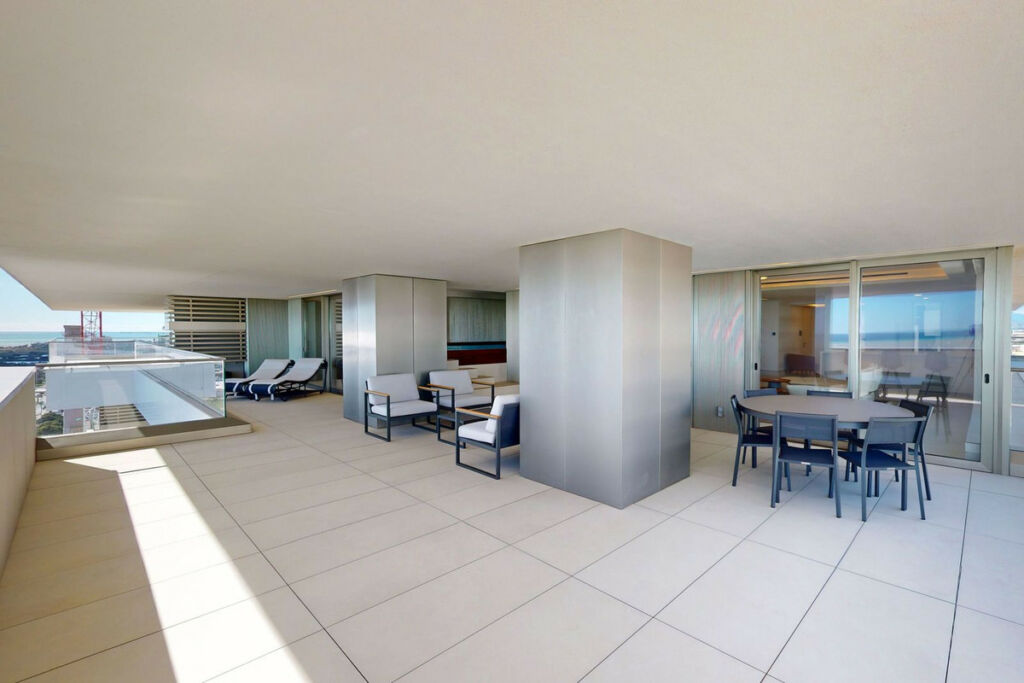 Top Floor Apartment Málaga Málaga - image 35