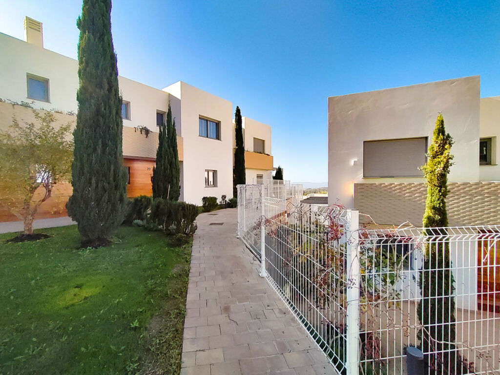 Townhouse Mijas Málaga - image 33