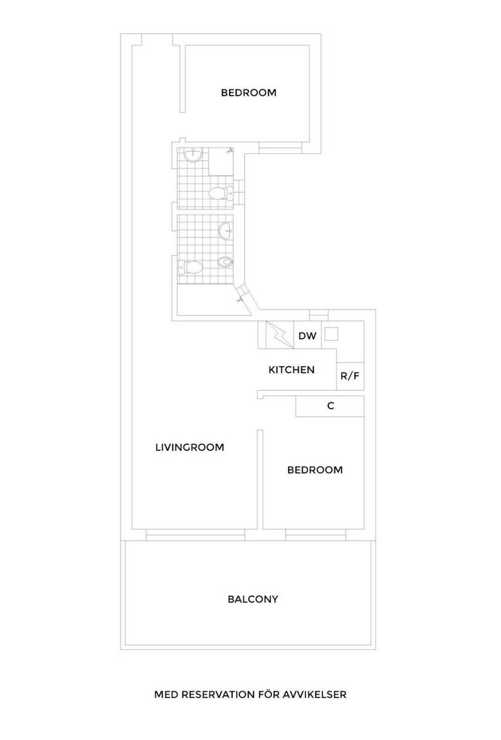 Top Floor Apartment Los Locos Alicante - image 30