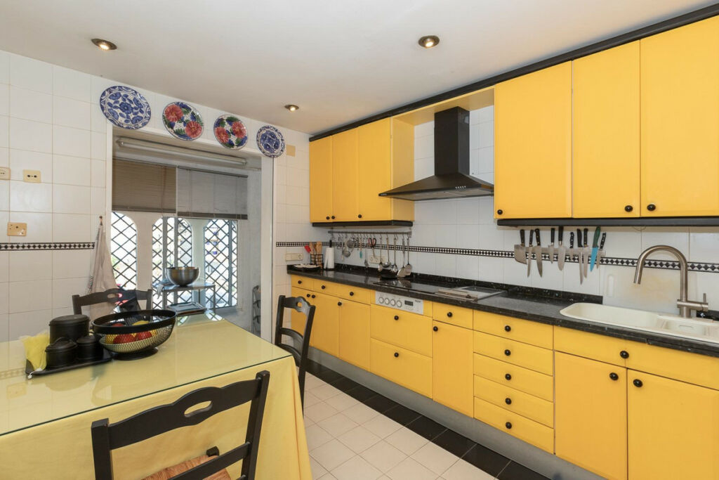 Townhouse Estepona Málaga - image 30