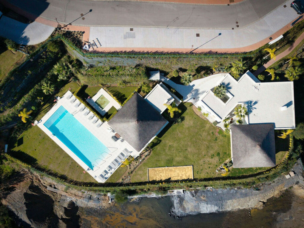 Duplex Benahavís Málaga - image 30
