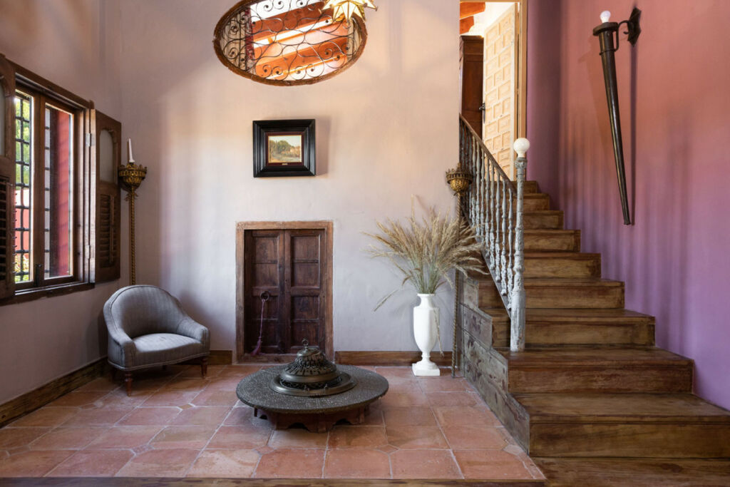 Detached Villa San Miguel de Salinas Alicante - image 30