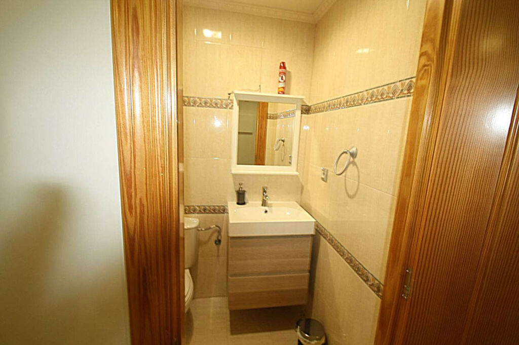 Detached Villa Benalmadena Málaga - image 30