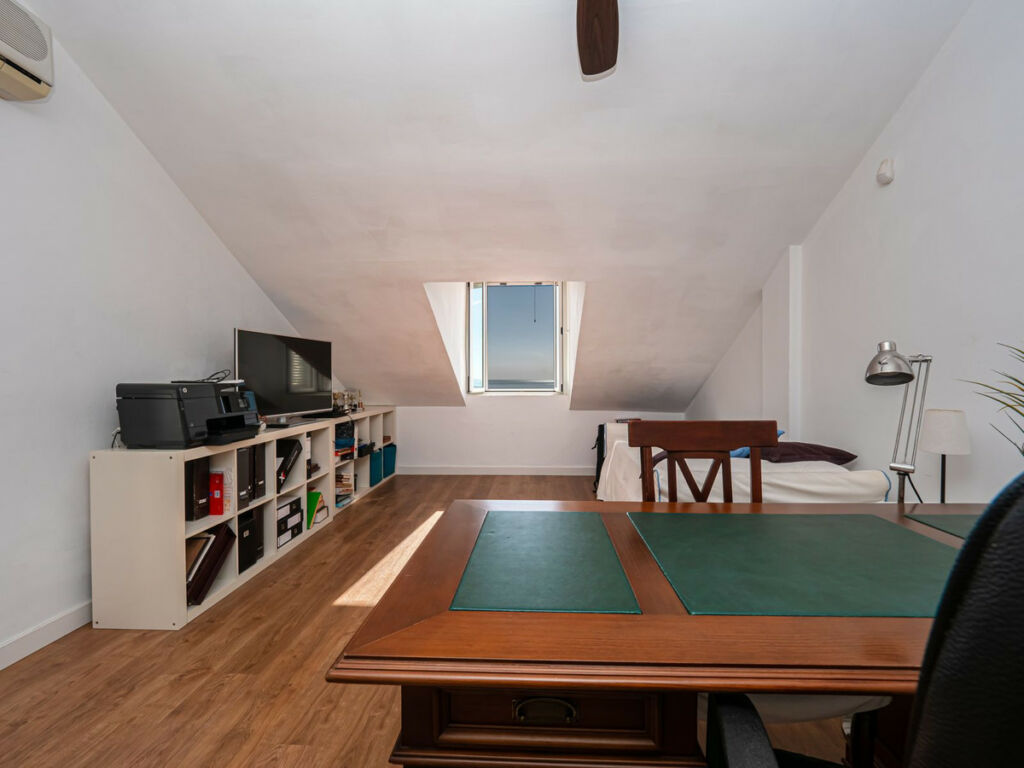 Semi-Detached House Málaga Este Málaga - image 31