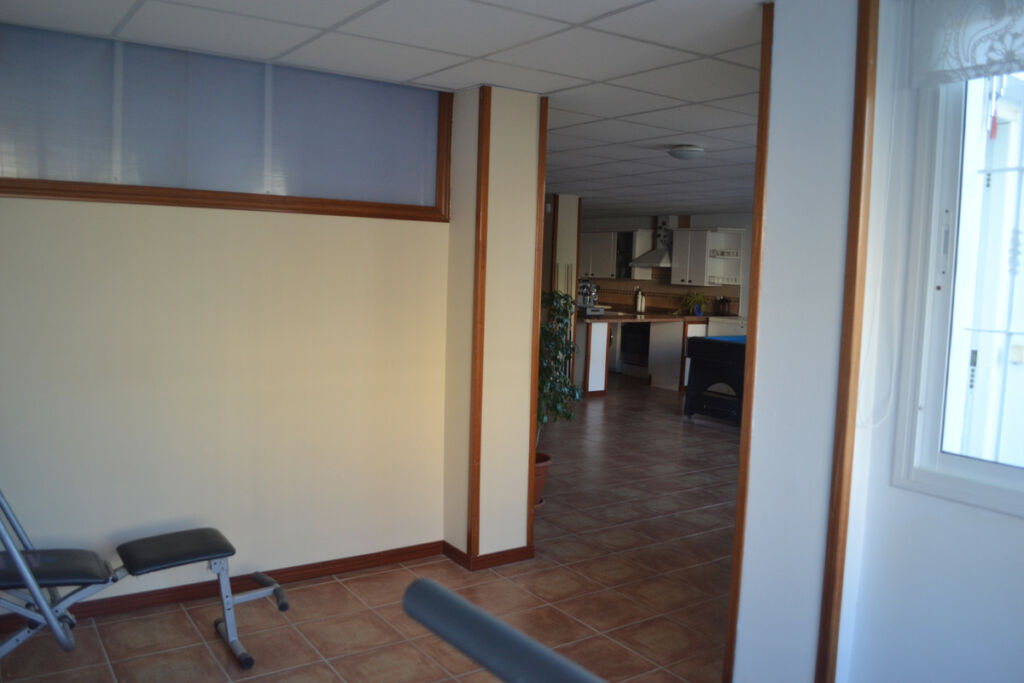 Detached Villa Alhaurín de la Torre Málaga - image 31