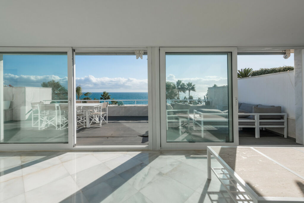 Penthouse Puerto Banús Málaga - image 31
