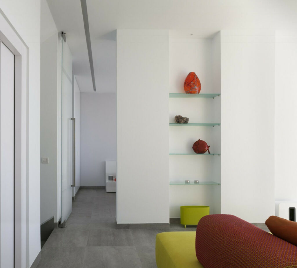 Detached Villa Altea Alicante - image 10