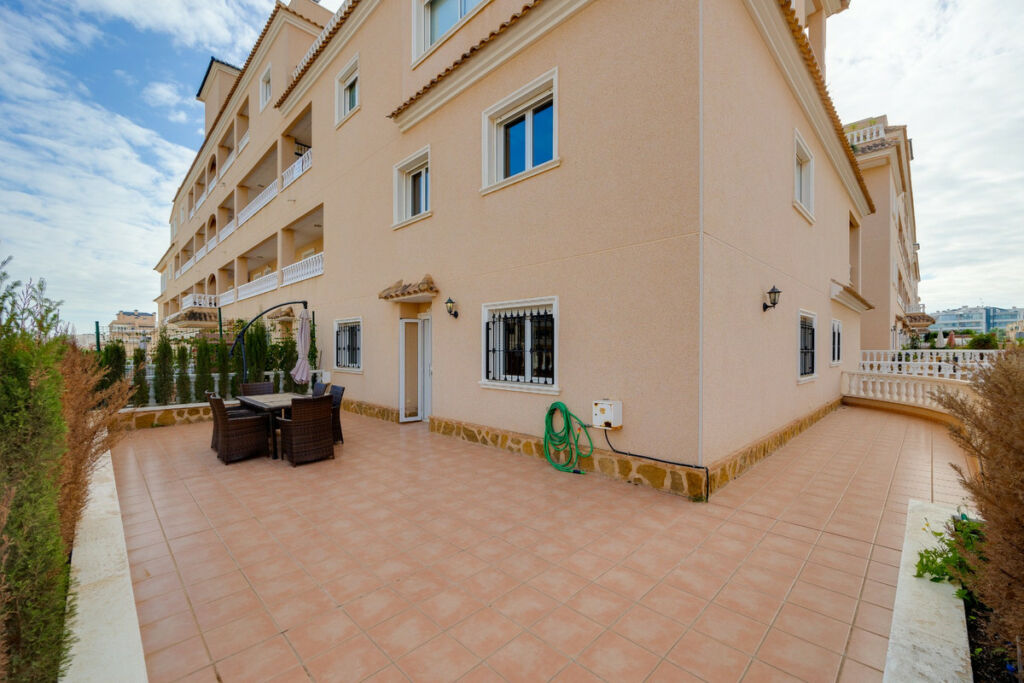 Townhouse Los Dolses Alicante - image 30