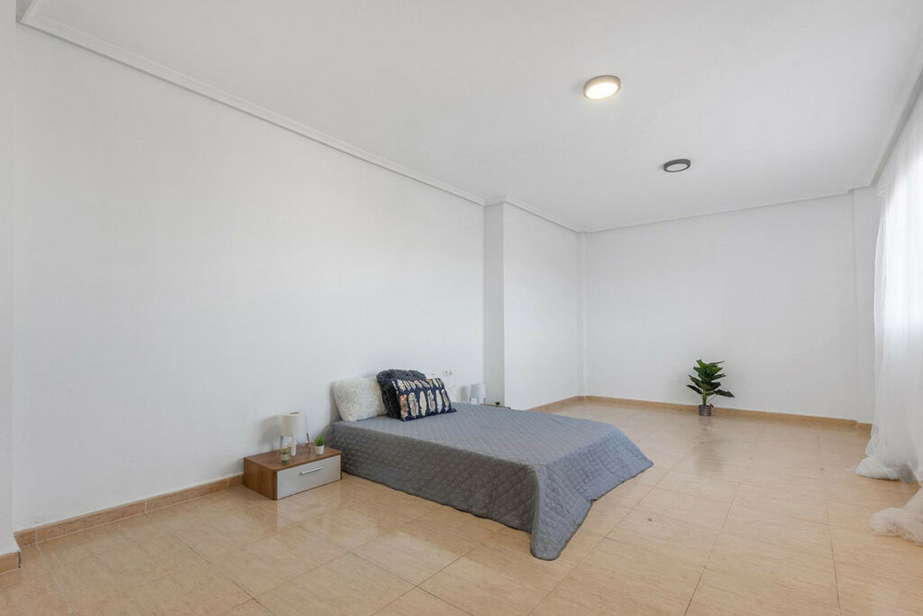 Detached Villa Rojales Alicante - image 31