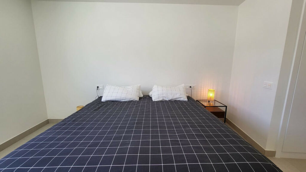 Ground Floor Apartment La Cala de Mijas Málaga - image 31