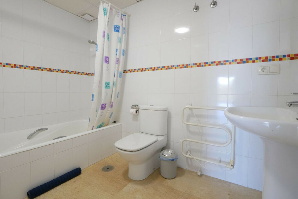 Detached Villa La Cala de Mijas Málaga - image 48
