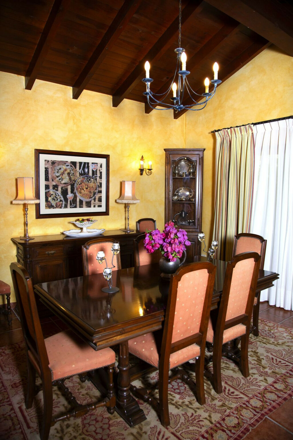 Detached Villa La Cala Golf Málaga - image 31