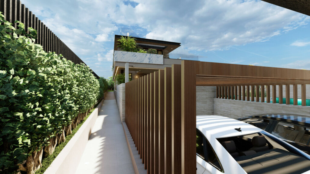 Detached Villa Benalmadena Málaga - image 31
