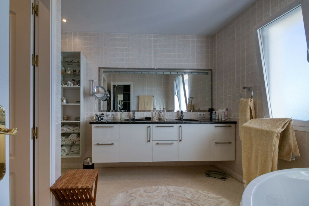 Detached Villa Mijas Málaga - image 34
