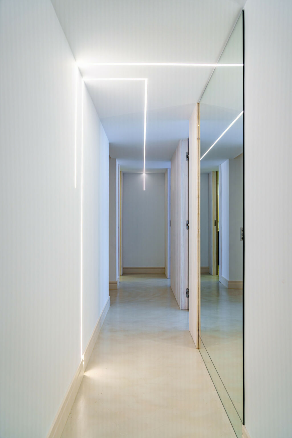 Middle Floor Apartment Málaga Málaga - image 31