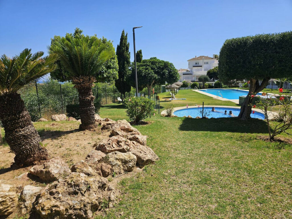 Penthouse Marbella Málaga - image 31