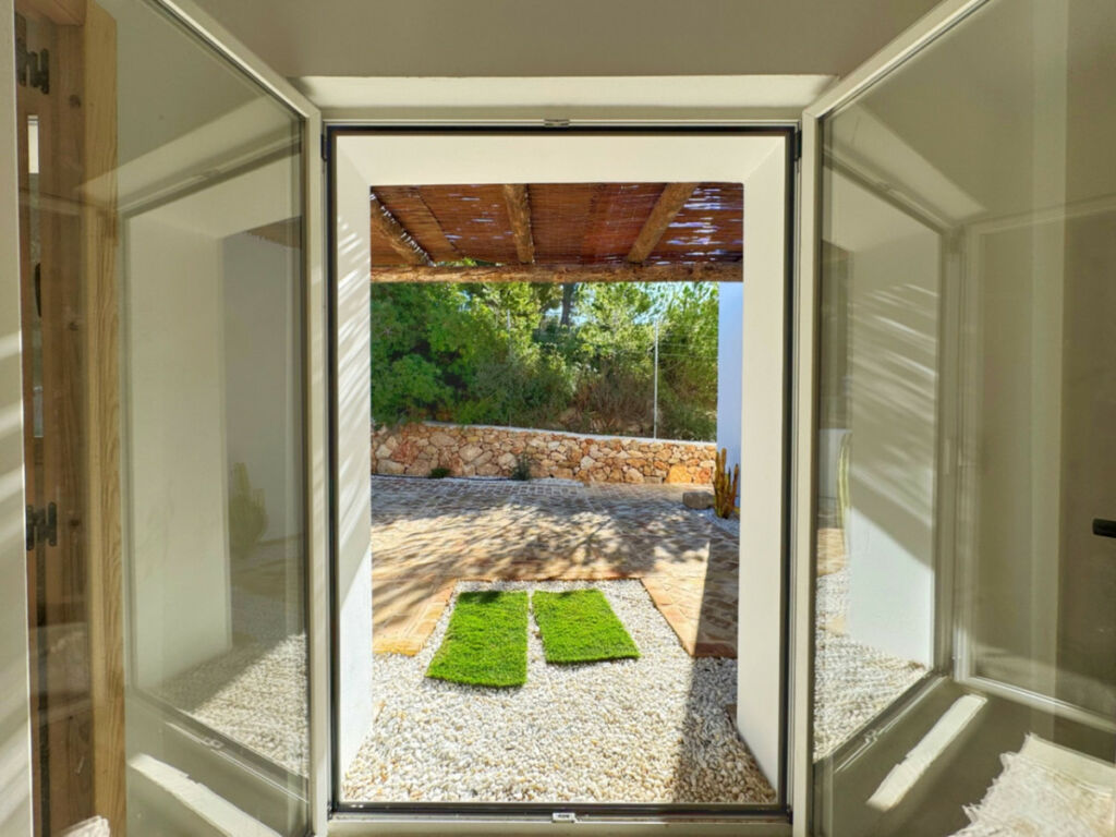 Detached Villa Javea Alicante - image 31