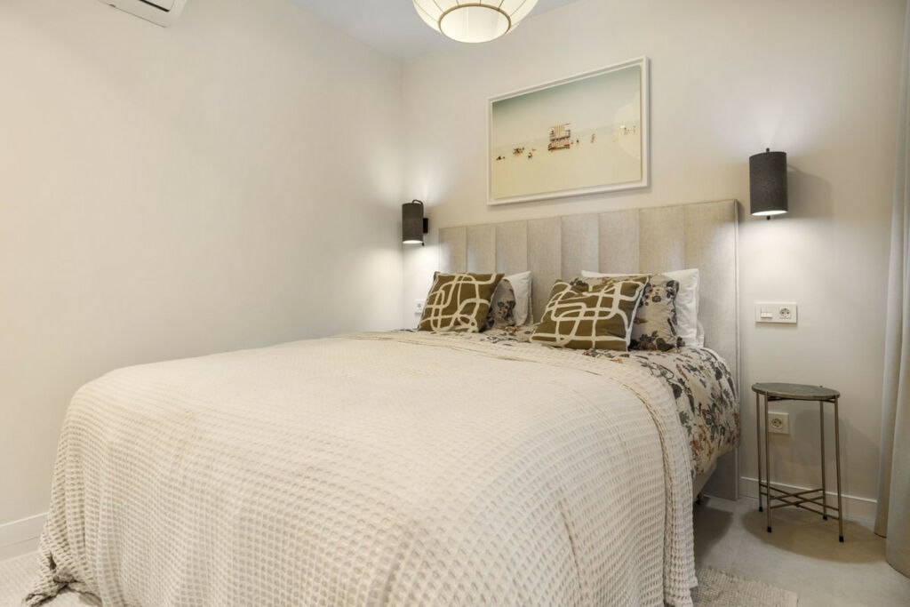 Townhouse Marbella Málaga - image 31