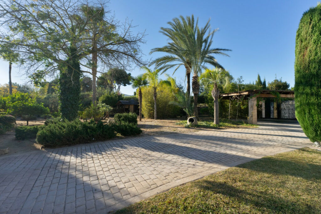 Detached Villa Javea Alicante - image 31