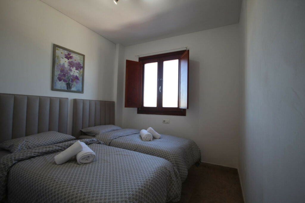 Duplex La Cala de Mijas Málaga - image 31