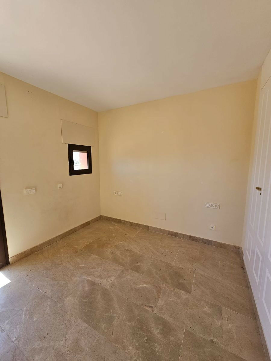 Ground Floor Apartment Manilva Málaga - image 31