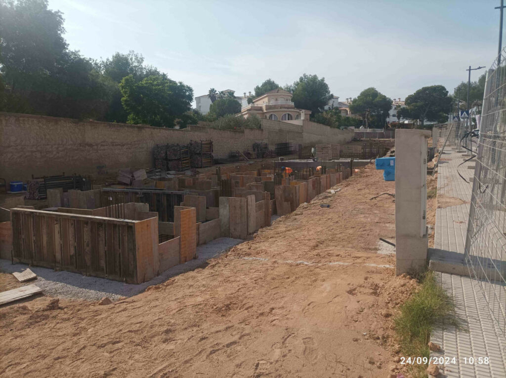 Detached Villa Orihuela Alicante - image 31