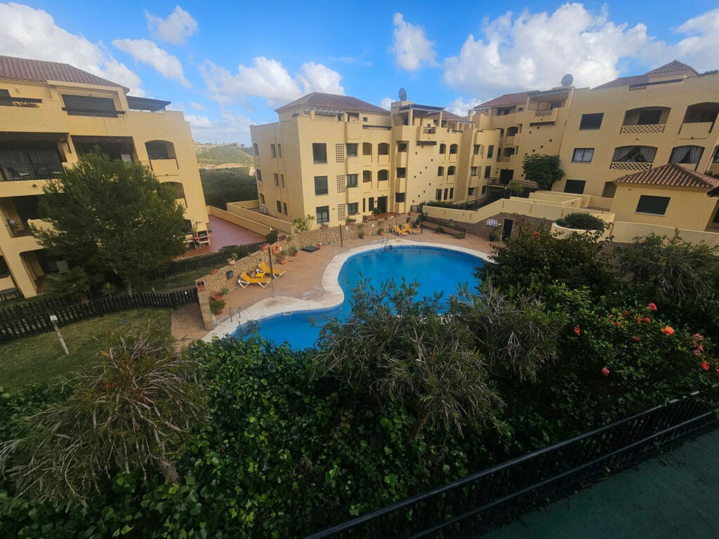 Middle Floor Apartment Riviera del Sol Málaga - image 30