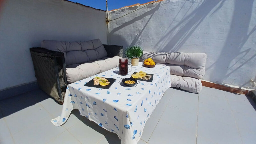 Middle Floor Apartment Torre de la Horadada Alicante - image 31