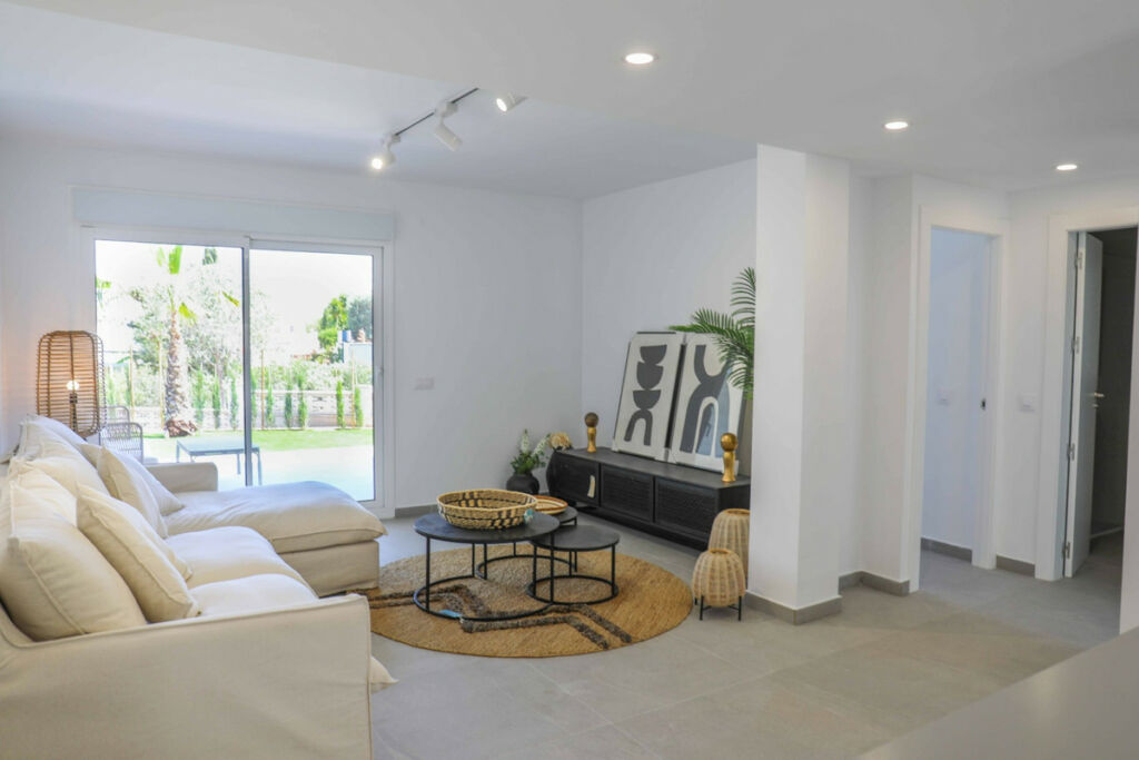 Penthouse Denia Alicante - image 31