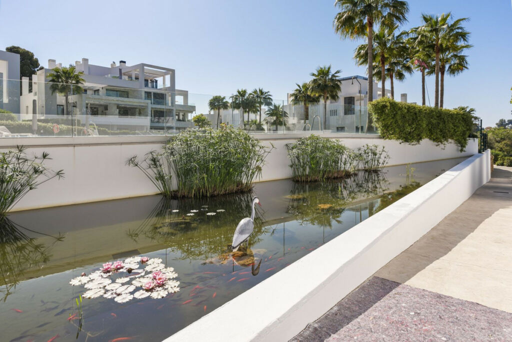 Ground Floor Apartment Atalaya Málaga - image 31