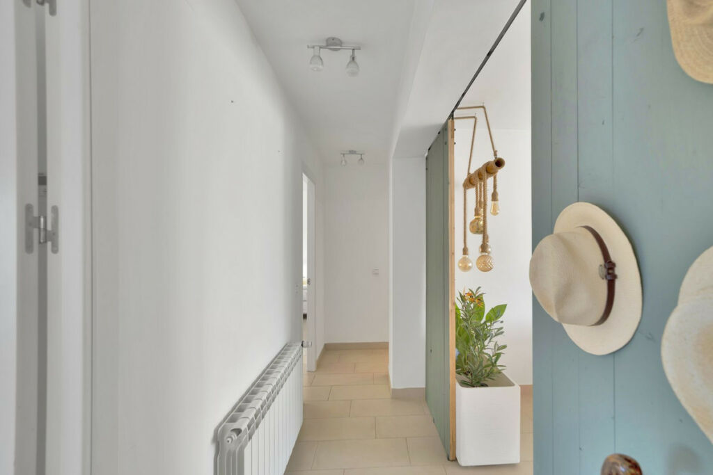 Detached Villa San Pedro de Alcántara Málaga - image 30