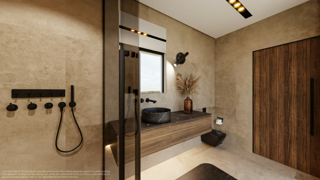Detached Villa La Zenia Alicante - image 31