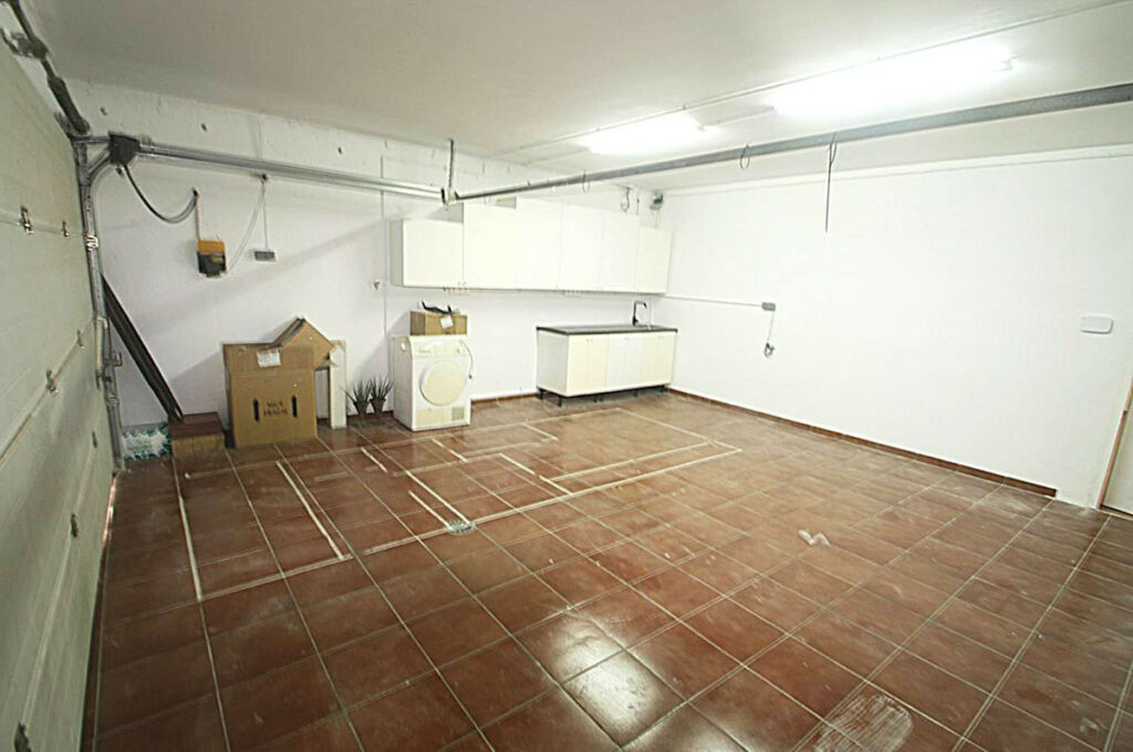Detached Villa Benalmadena Málaga - image 31