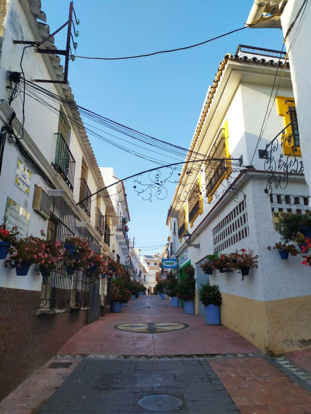 Townhouse Estepona Málaga - image 31