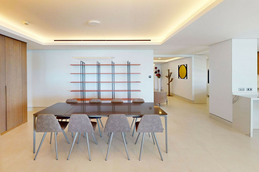 Top Floor Apartment Málaga Málaga - image 36
