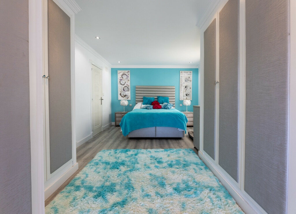 Detached Villa Las Ramblas Golf Alicante - image 31