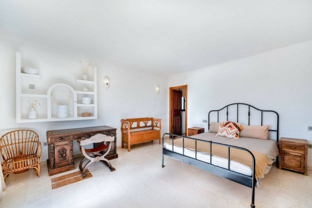 Detached Villa Valtocado Málaga - image 31