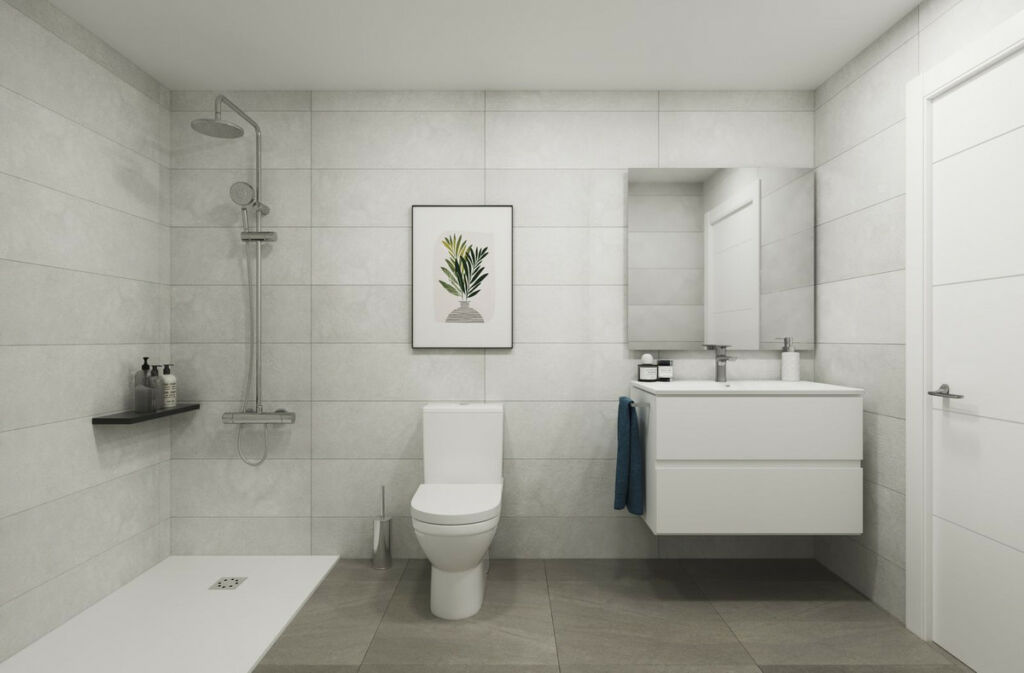 Penthouse Estepona Málaga - image 31
