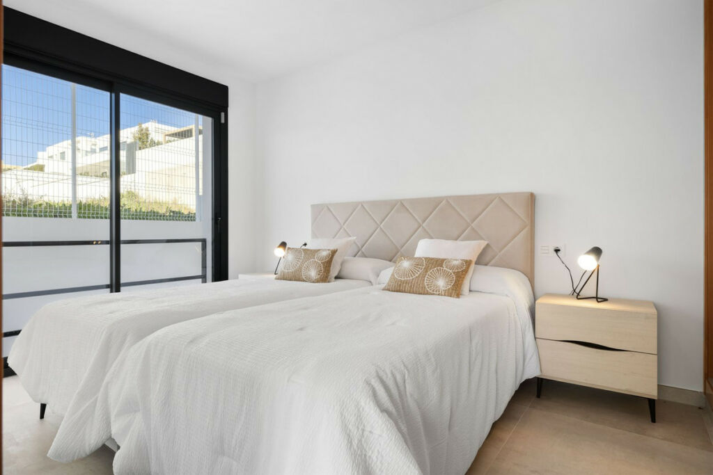 Detached Villa La Cala de Mijas Málaga - image 33
