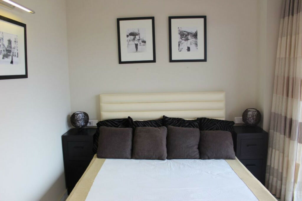 Penthouse Nueva Andalucía Málaga - image 31