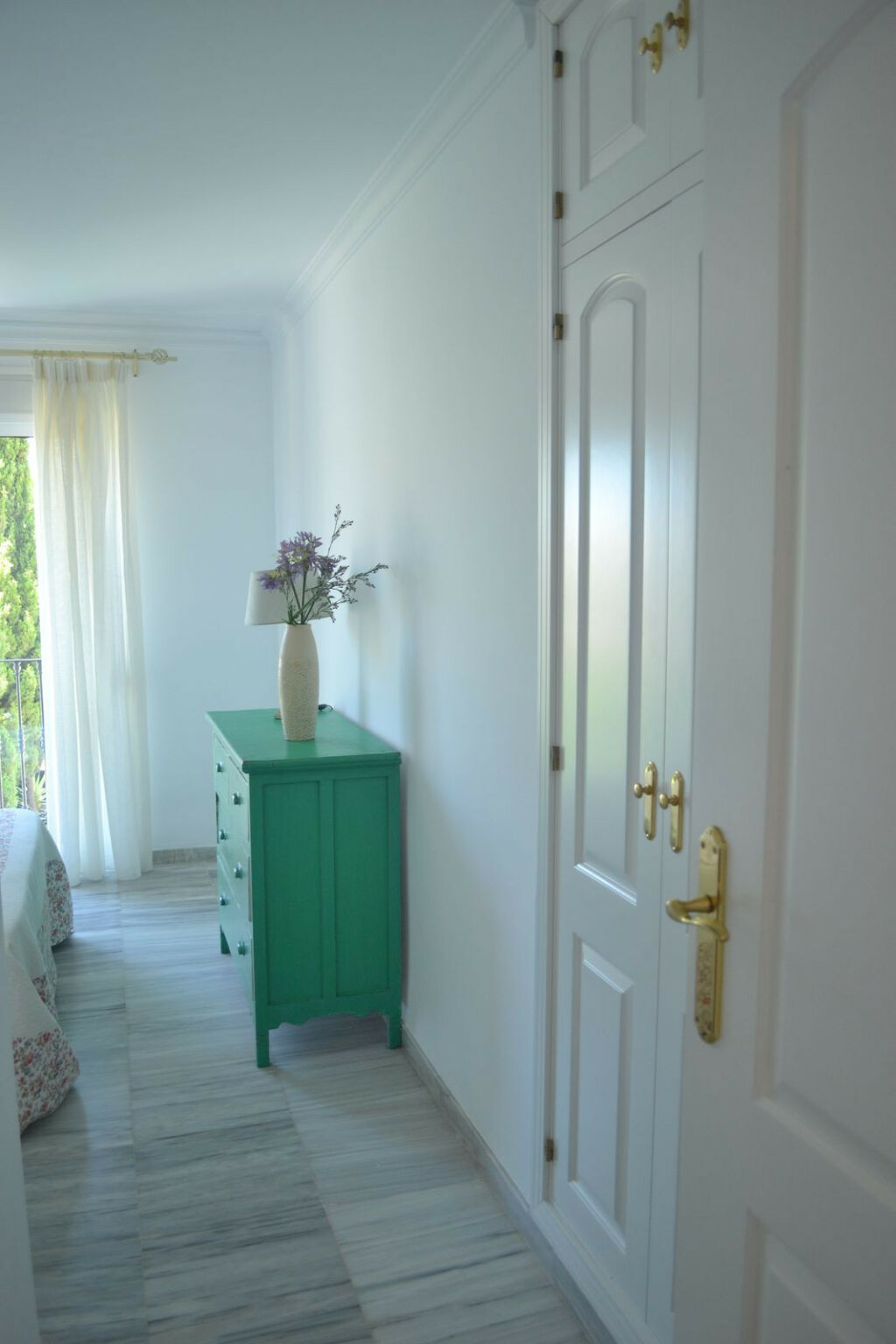 Semi-Detached House Alhaurin Golf Málaga - image 33