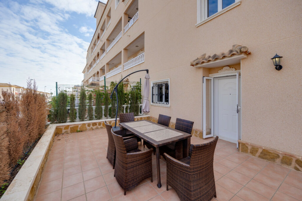 Townhouse Los Dolses Alicante - image 31