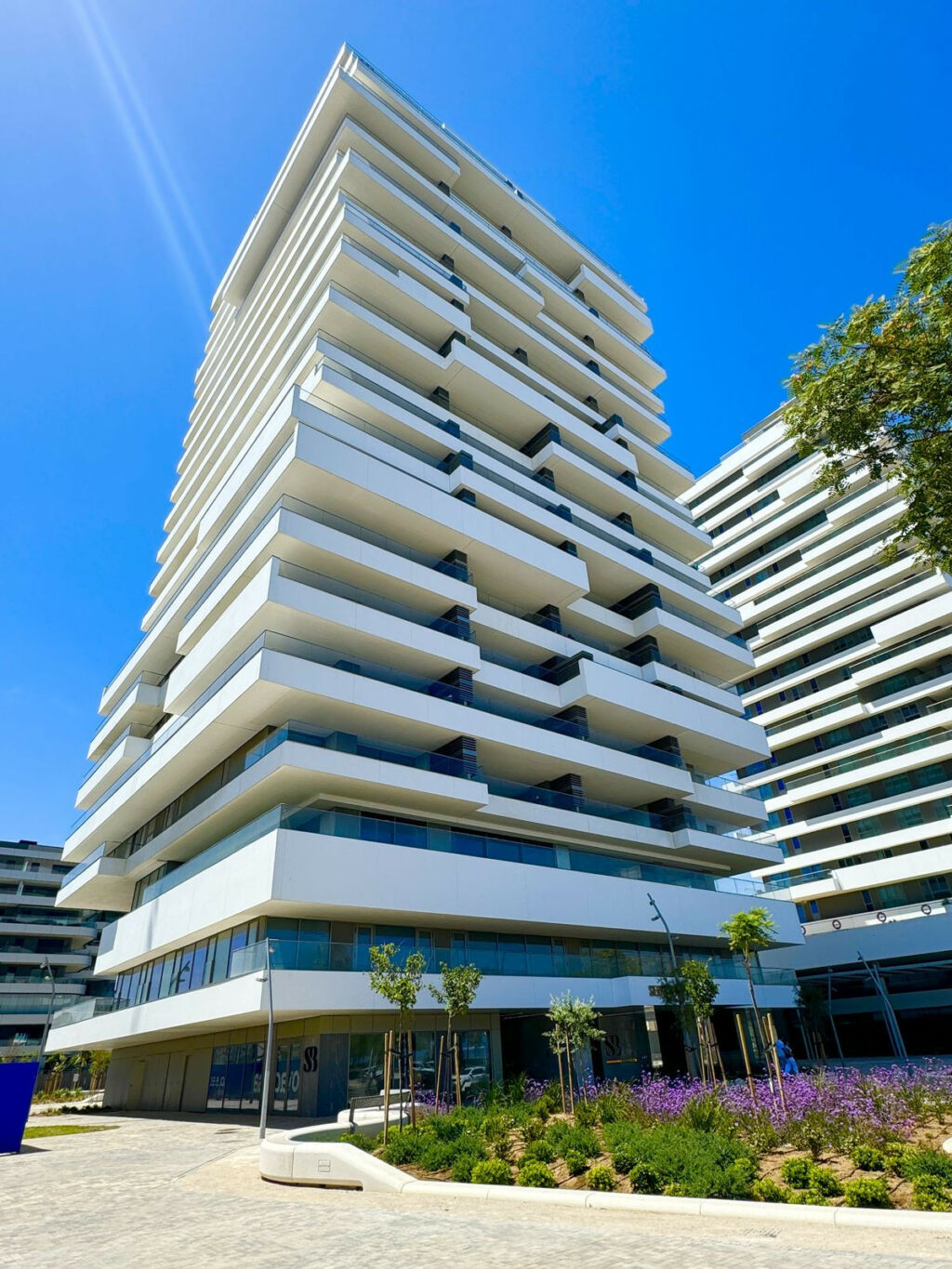 Top Floor Apartment Málaga Málaga - image 37