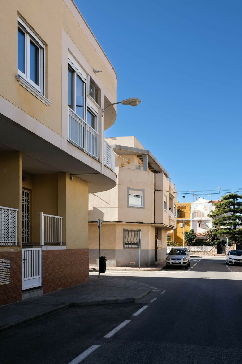 Top Floor Apartment Los Locos Alicante - image 32